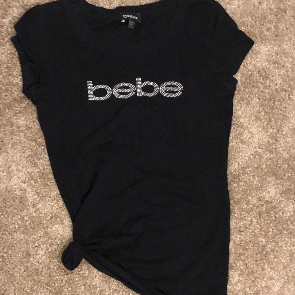 BEBE t shirt!